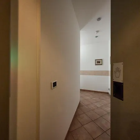 Ca Capri-vista Βίλα Μαλτσεζίνε