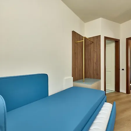 Ca Capri-vista Βίλα