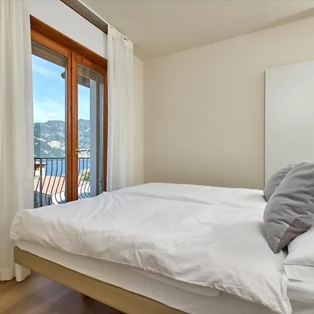 Ca Capri-vista Βίλα *