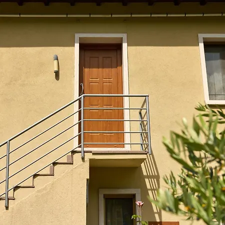 Ca Capri-vista Μαλτσεζίνε