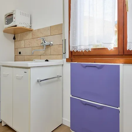 Ca Capri-vista Βίλα