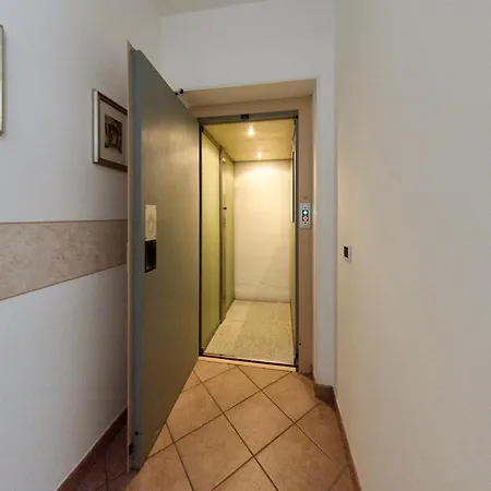 Ca Capri-vista * Μαλτσεζίνε