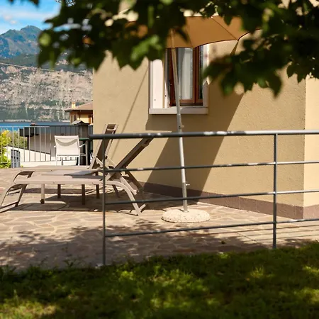 Ca Capri-vista Βίλα *