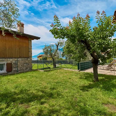 Ca Capri-vista Μαλτσεζίνε