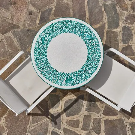 Βίλα Ca Capri-vista Μαλτσεζίνε