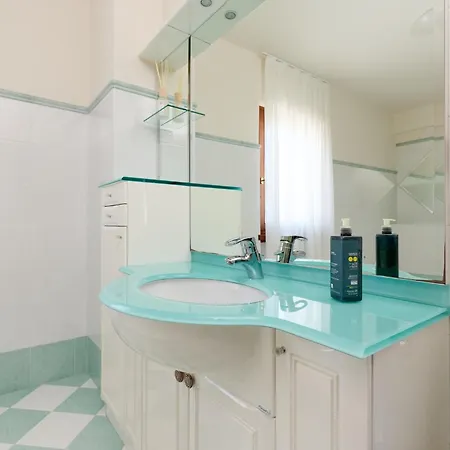 Βίλα Ca Capri-vista