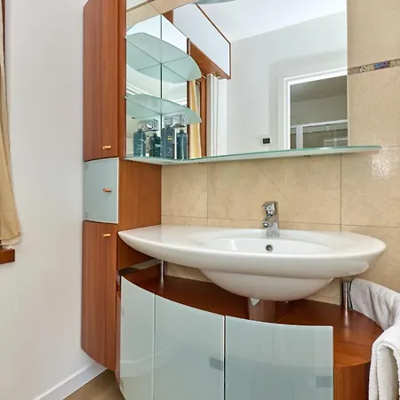 Βίλα Ca Capri-vista *