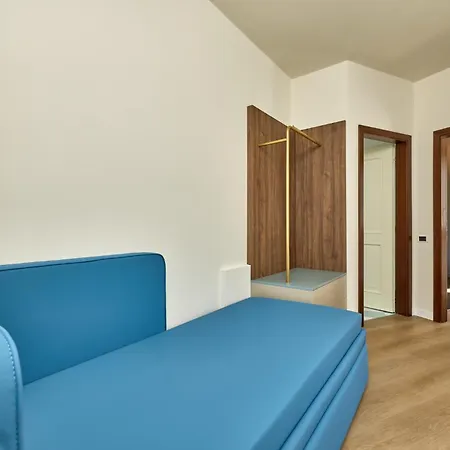 Βίλα Ca Capri-vista *