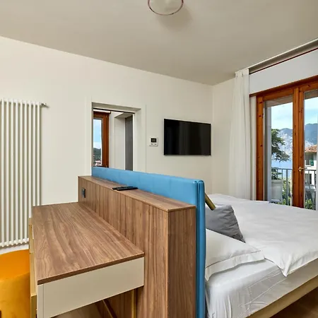 Ca Capri-vista Μαλτσεζίνε