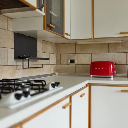 Ca Capri-vista Βίλα