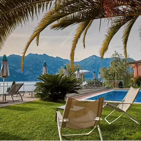 Ca Capri-vista Βίλα