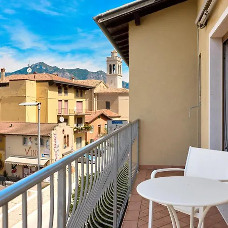 Villa Cà Capri-vista