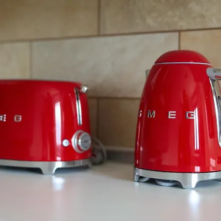 Villa Cà Capri-vista Malcesine