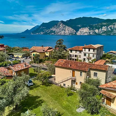 Cà Capri-vista Villa *