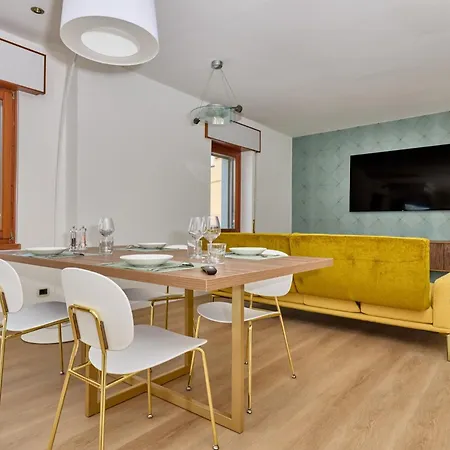 Cà Capri-vista Villa *