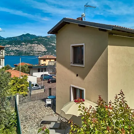 Villa Cà Capri-vista