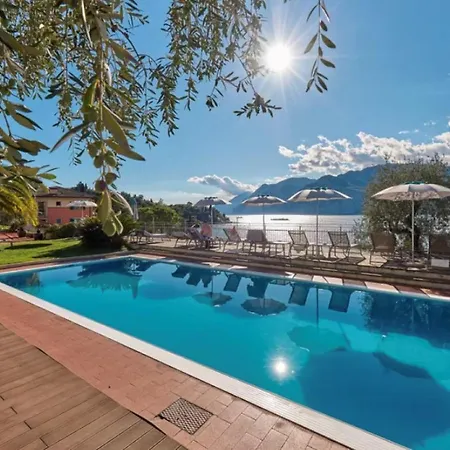 Cà Capri-vista
