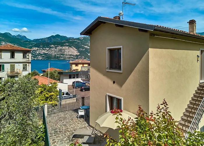 Villa Ca Capri-vista