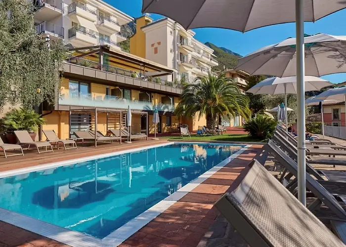 Villa Ca Capri-vista