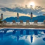 Ca Capri-vista Villa