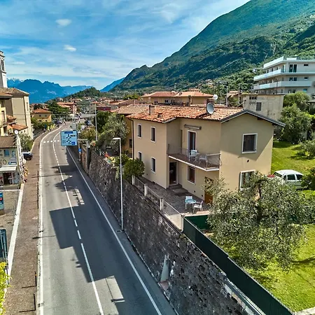 Ca Capri-vista * Malcesine