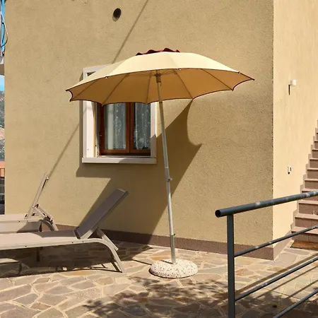 Cà Capri-vista Villa *