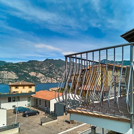 Cà Capri-vista