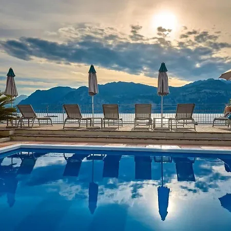 Ca Capri-vista Villa