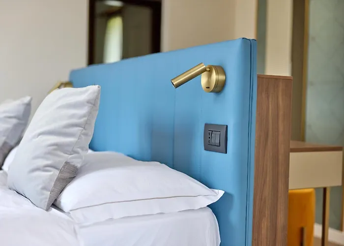 Villa Ca Capri-vista Malcesine