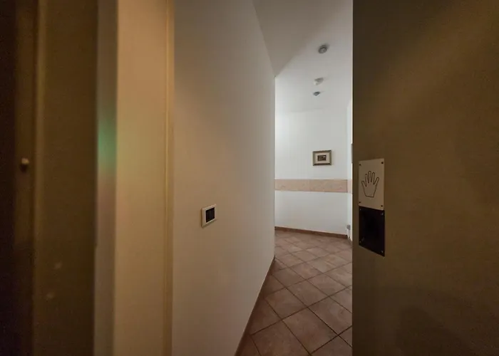 Ca Capri-vista Villa Malcesine