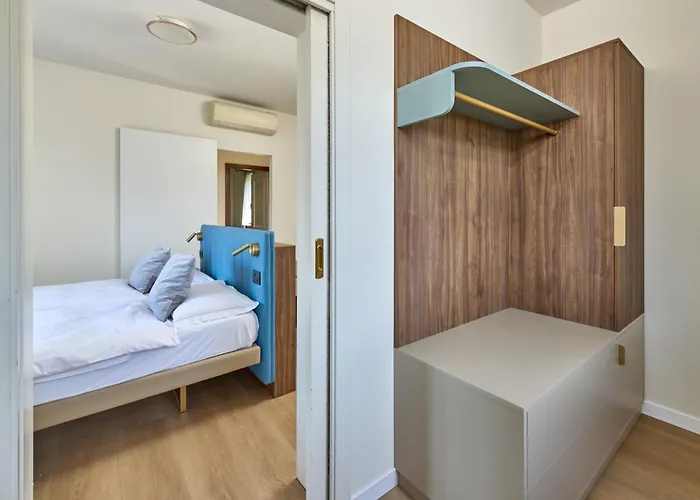 Ca Capri-vista Villa