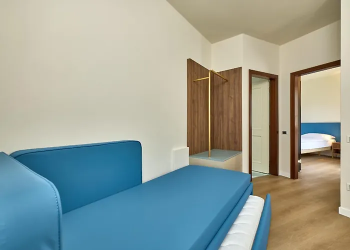 Ca Capri-vista Villa