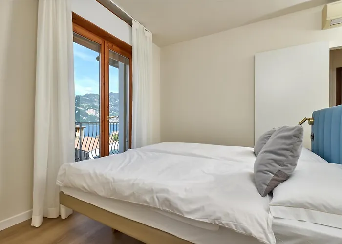 Ca Capri-vista Villa *