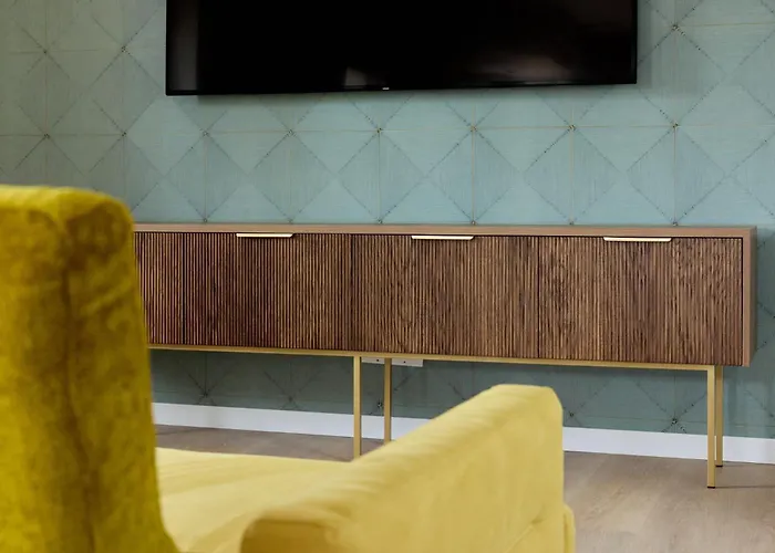 Ca Capri-vista Villa