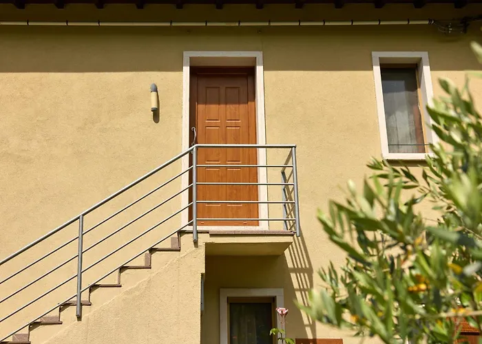 Ca Capri-vista Malcesine