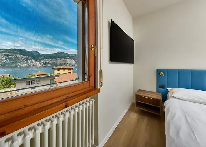 Villa Ca Capri-vista