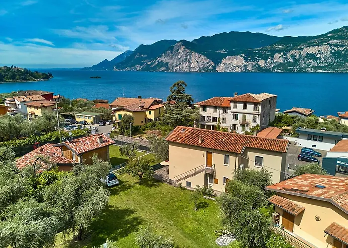 Ca Capri-vista Villa *