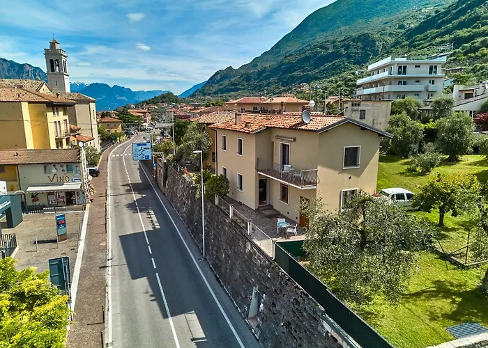 Ca Capri-vista * Malcesine