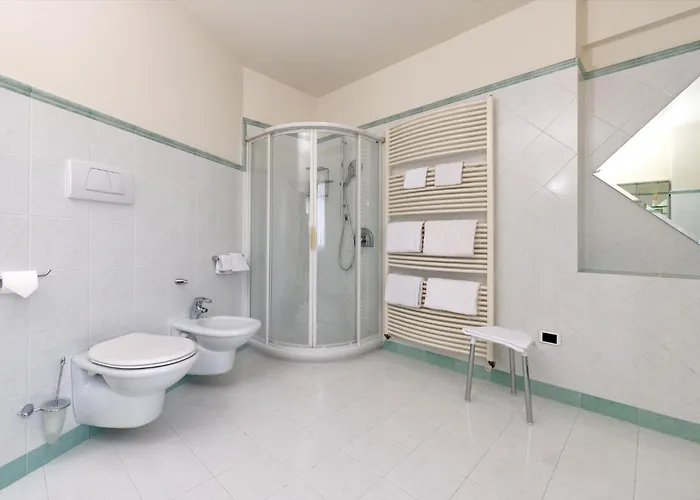 Villa Ca Capri-vista Malcesine