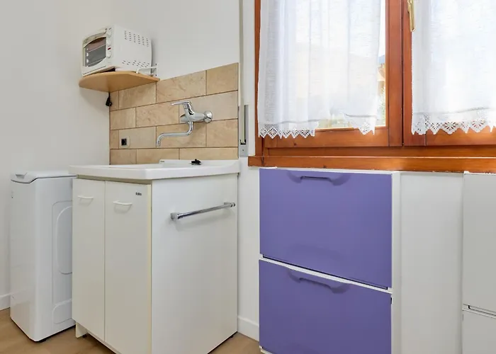 Ca Capri-vista Villa