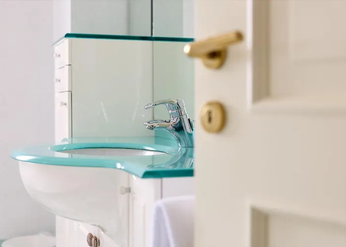 Ca Capri-vista * Malcesine