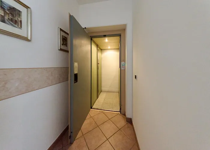 Ca Capri-vista * Malcesine