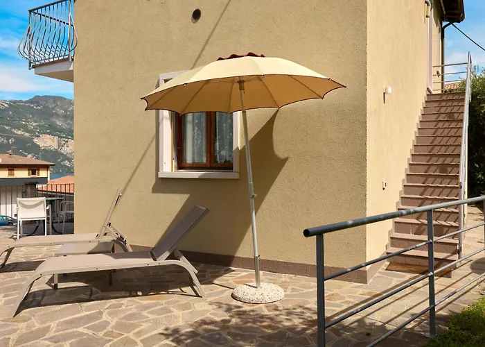 Ca Capri-vista Villa *