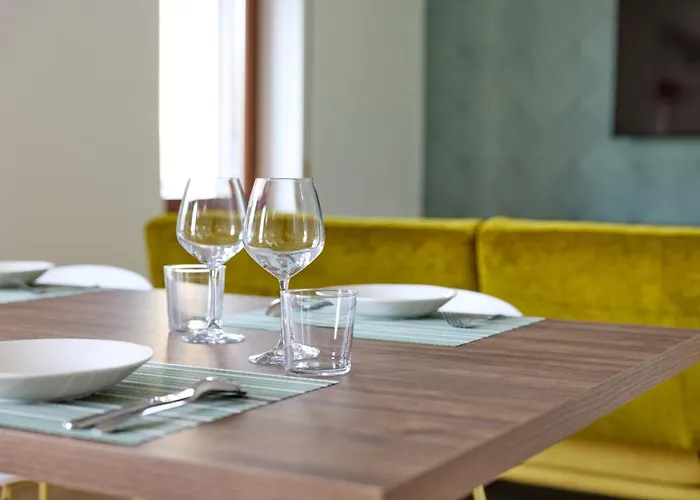 Ca Capri-vista * Malcesine