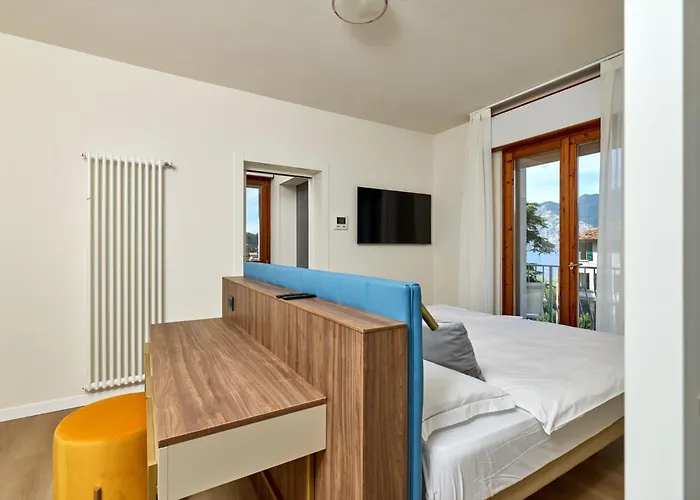 Ca Capri-vista Malcesine