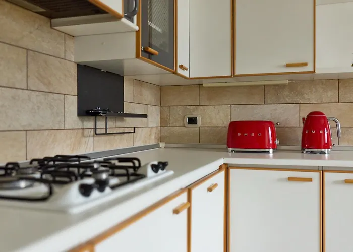 Ca Capri-vista Villa