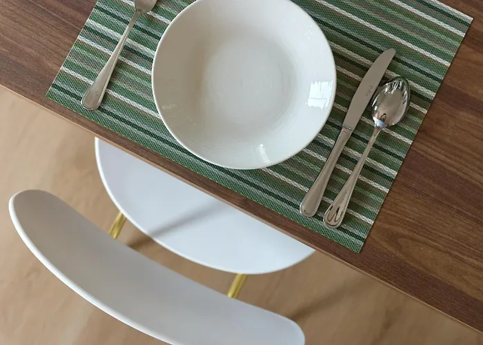 Villa Ca Capri-vista *