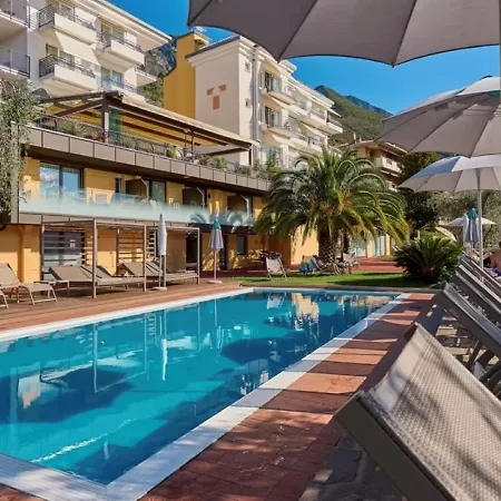 Villa Ca Capri-vista
